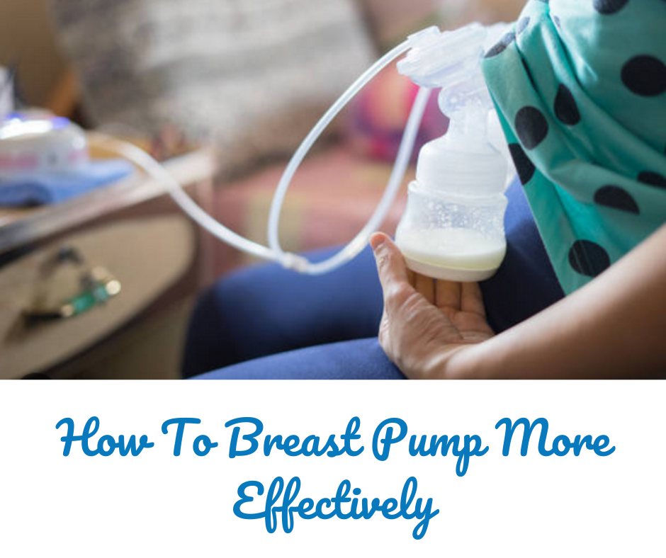 Breast Pumps - Choosing the Best Pump for Your Needs - Lactation Room